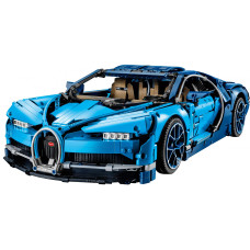 LEGO Technic Bugatti Chiron Бугатти (42083)