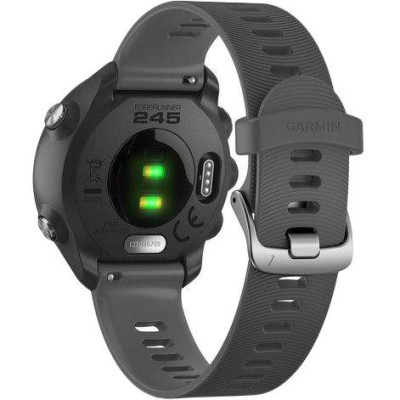 Garmin Forerunner 245 Slate Gray (010-02120-00)