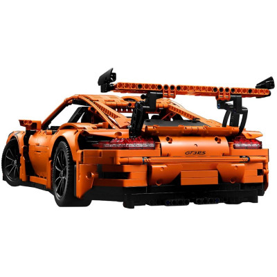 LEGO Technic Porsche 911 GT3 RS (42056)