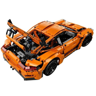 LEGO Technic Porsche 911 GT3 RS (42056)