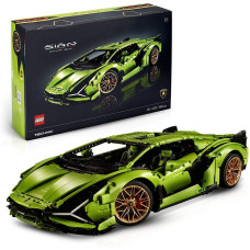 LEGO Technic Lamborghini Sian FKP 37 (42115)