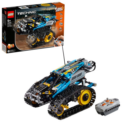 LEGO Technic Скоростной вездеход на р/у (42095)