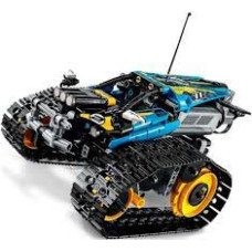 LEGO Technic Скоростной вездеход на р/у (42095)