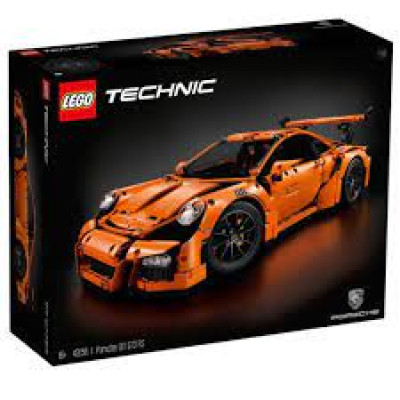 LEGO Technic Porsche 911 GT3 RS (42056)