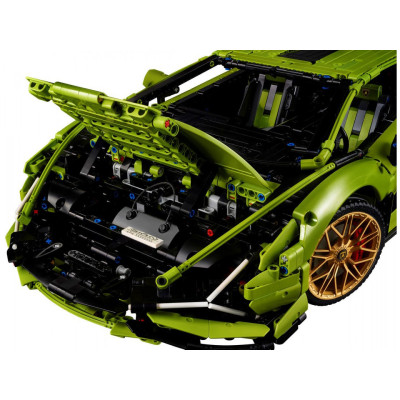 LEGO Technic Lamborghini Sian FKP 37 (42115)