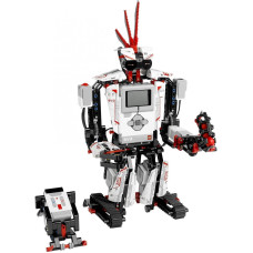 LEGO Mindstorms EV3 (31313)