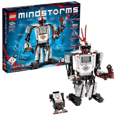 LEGO Mindstorms EV3 (31313)