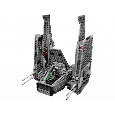 LEGO Star Wars Командный шаттл Кайло Рен (75104)