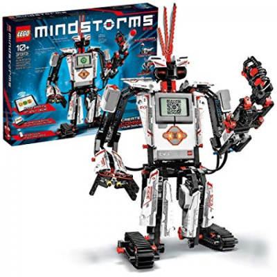 LEGO Mindstorms EV3 (31313)