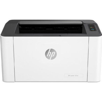 HP LaserJet M107a (4ZB77A)