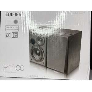 Обзор Edifier 2.0 R1100