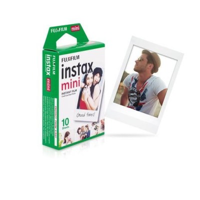 Fujifilm Colorfilm Instax Mini (1x10)