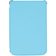 Обкладинка Ultrathin для Pocketbook 616/627/628/632 (Blue)