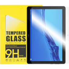 Захисне скло PRO Tempered Glass 9H 2.5D для Huawei T5 10