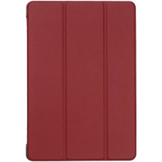 Чехол Ultrathin для Huawei T5 10 (Wine Red)