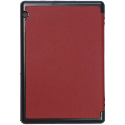 Чехол Ultrathin для Huawei T5 10 (Wine Red)