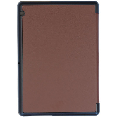 Чехол Ultrathin для Huawei T3 10 (Brown)