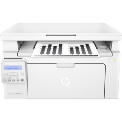 HP LaserJet Pro M130nw with Wi-Fi (G3Q58A)