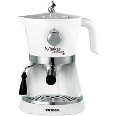 Ariete Moka Aroma Espresso bianca (1337/40)