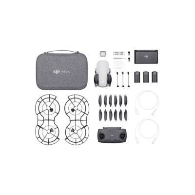 DJI Mavic Mini Fly More Combo (CP.MA.00000124.01)