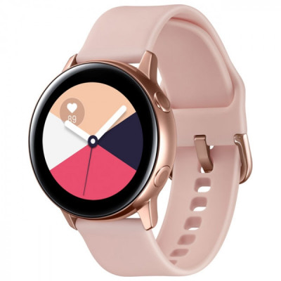 Samsung Galaxy Watch Active Gold (SM-R500NZDA)