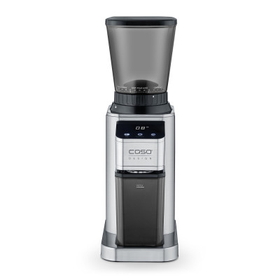 CASO BaristaChef Inox (1834)