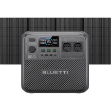 BLUETTI Elite 200 V2