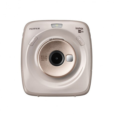 Fujifilm Instax Square SQ20 Beige