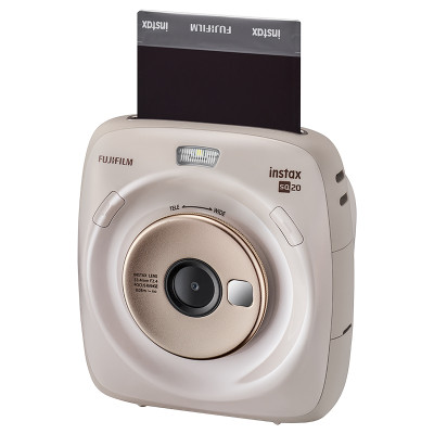 Fujifilm Instax Square SQ20 Beige