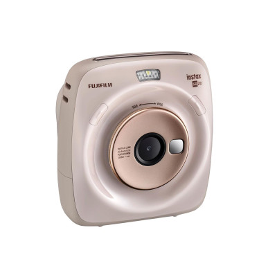 Fujifilm Instax Square SQ20 Beige