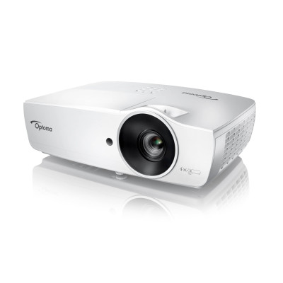 Optoma EH461 (E1P1D0YWE1Z1)