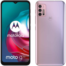 Motorola Moto G30 6/128GB Pastel Sky (XT2129-2)