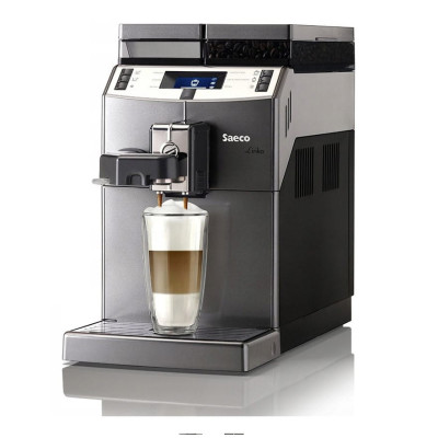 Saeco Lirika One Touch Cappuccino (RI9851/01)