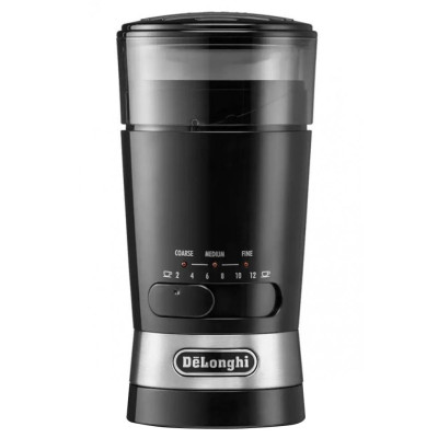Delonghi KG 210 BK