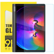 Захисне Скло Tempered Glass 9H Для Lenovo Yoga Smart Tab YT-X705F/X705L