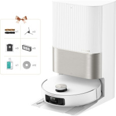 Dreame X50 Ultra Complete White