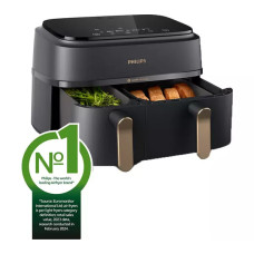 Philips Dual Airfryer 3000 Series NA352/00