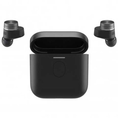 Bowers & Wilkins PI7 S2 Satin Black