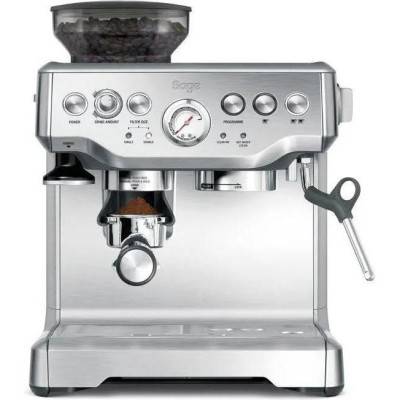 Sage Barista Express SES875BSS