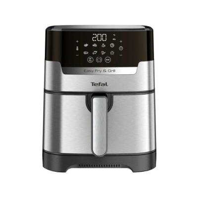 Tefal Easy Fry&Grill Precision EY505D15