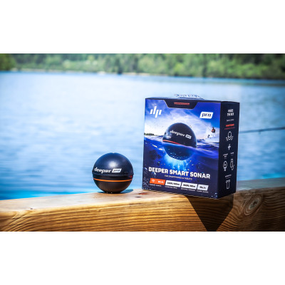 Deeper Smart Sonar PRO 