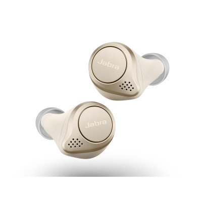 JABRA Elite 75t Gold (100-99090002-60)