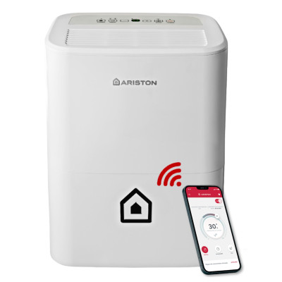 Ariston Deos 16S Net (3381352)