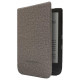 Обкладинка PocketBook Shell Gray (WPUC-627-S-GY) для 616/627/628/632