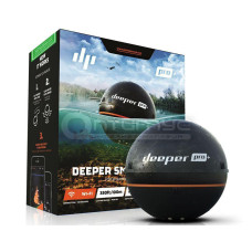 Deeper Smart Sonar PRO+