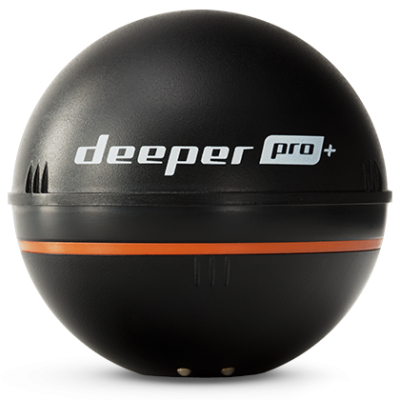 Deeper Smart Sonar PRO+