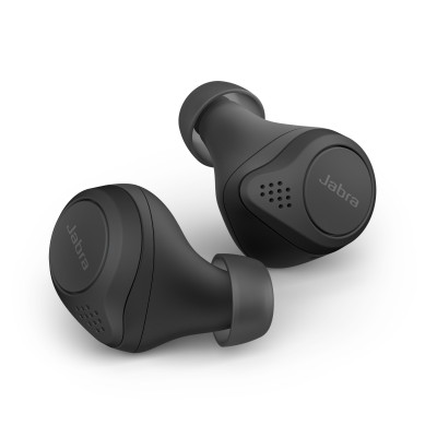 JABRA Elite 75t Black (100-99090001-60)