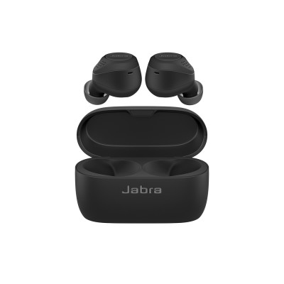 JABRA Elite 75t Black (100-99090001-60)