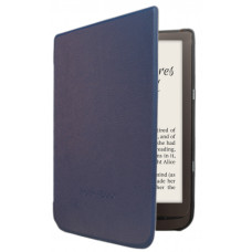 PocketBook Shell Blue (WPUC-740-S-BL) для InkPad 3