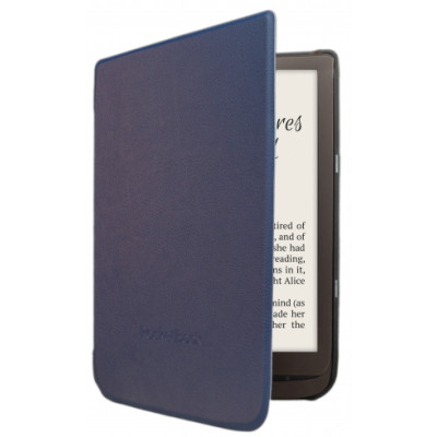 PocketBook Shell Blue (WPUC-740-S-BL) для InkPad 3